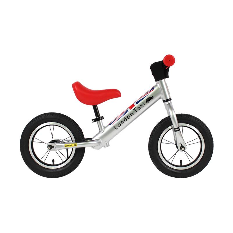 Jual London Taxi Balance Bike Pro Tanpa Pedal Sepeda Anak Online