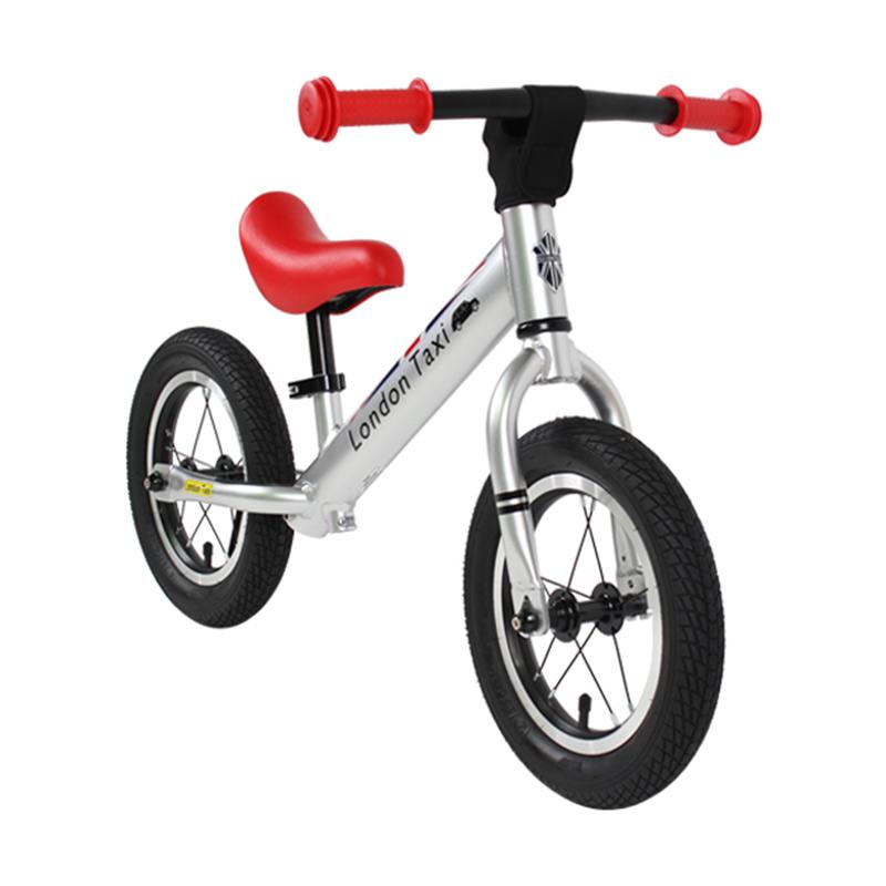 London taxi balance bike hot sale
