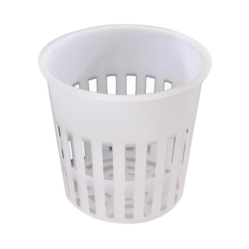 Jual Hidroponik 09893 Import Net Pot Cup Diameter 10 8 Cm Murah