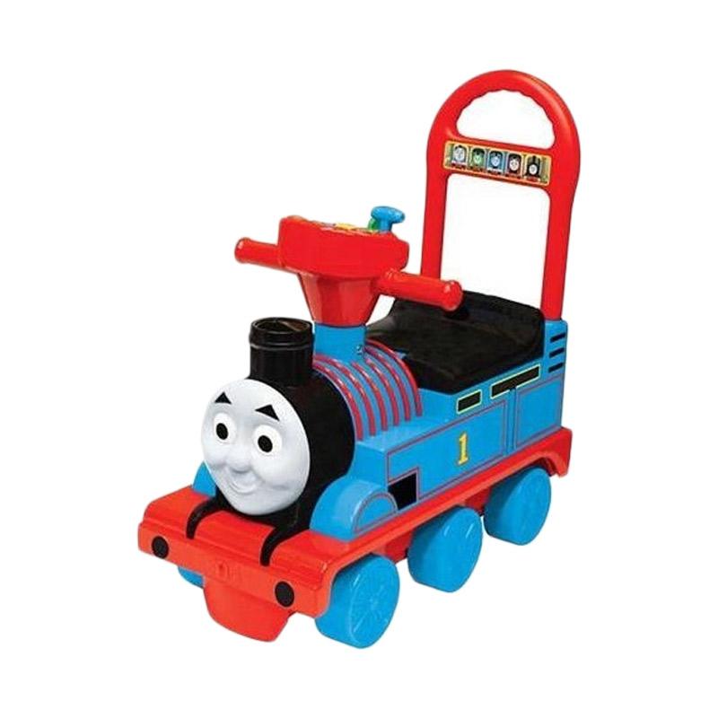 thomas the tank engine ride on