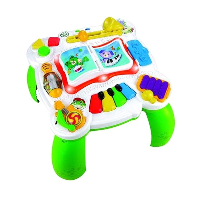 leapfrog groove musical table