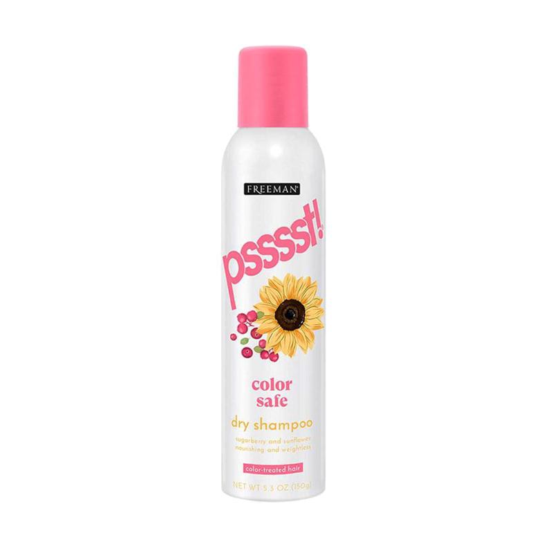 Jual Freeman Color Safe Dry Shampoo 150 G Online November 2020 Blibli