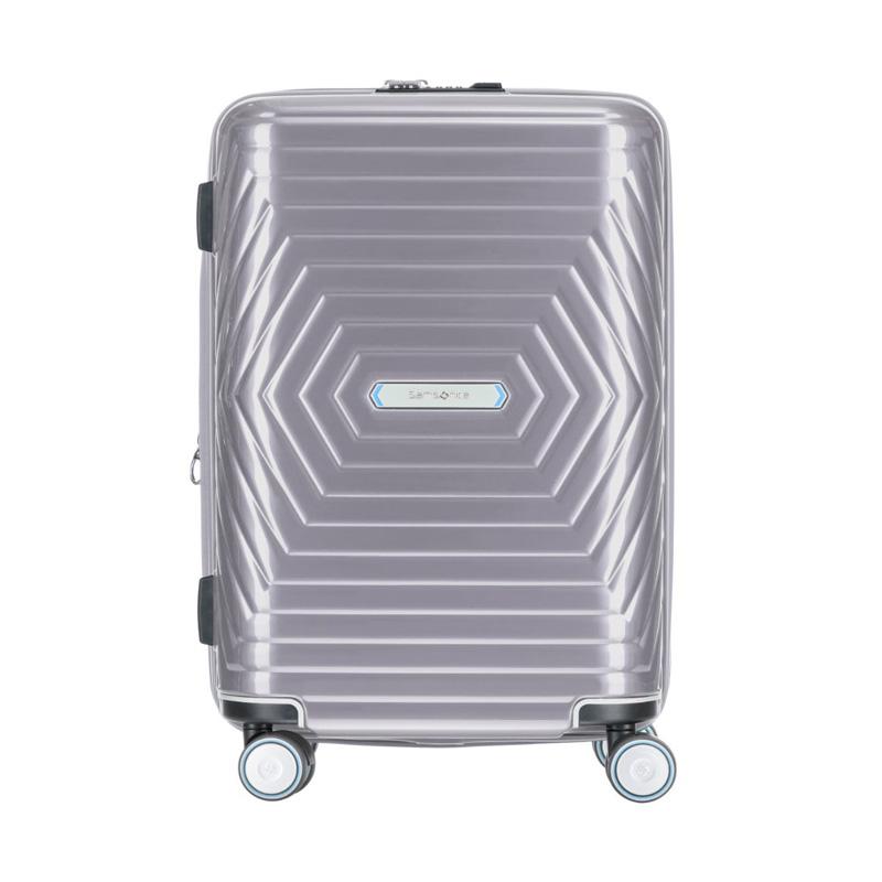 A samsonite astra 55cm hot sale luggage