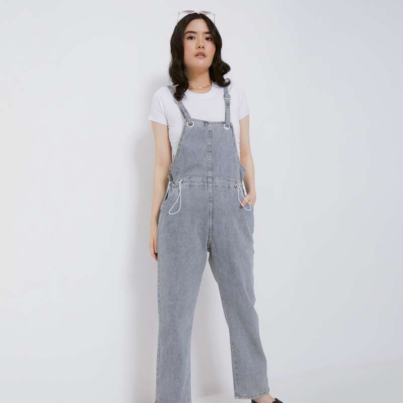 Harga deals baju jumpsuit