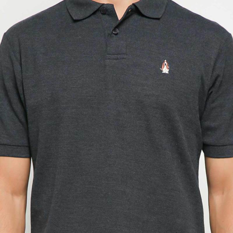 Jual Hush Puppies Men Sano Polo Shirts 