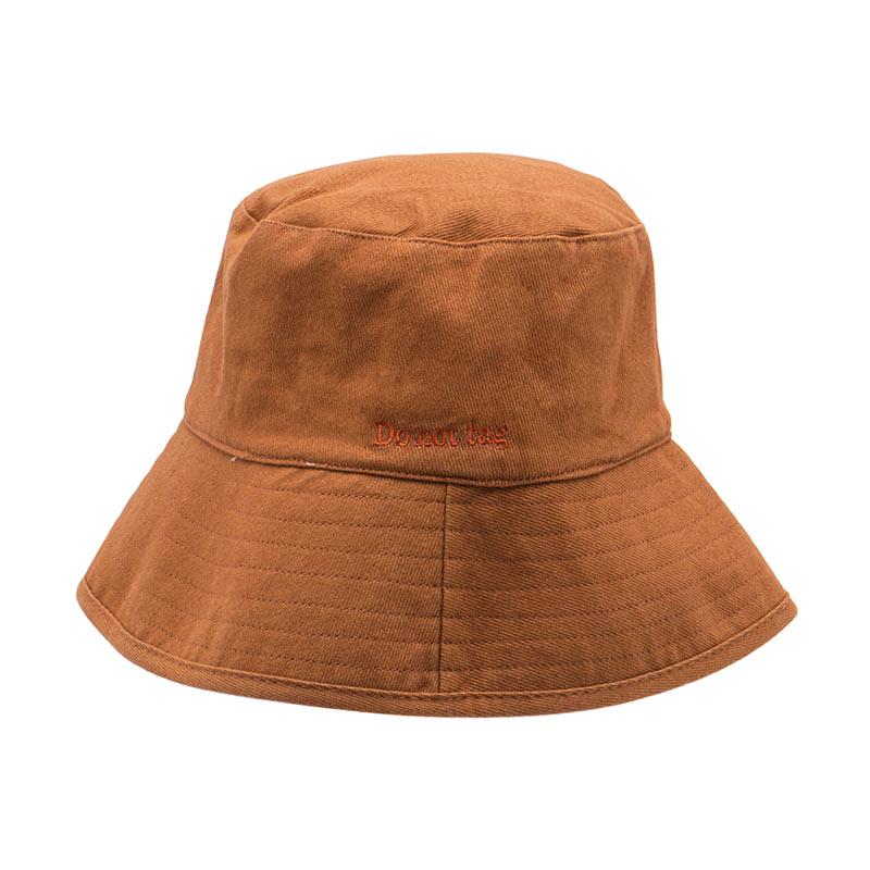 Jual BLYTHE 014 Canvas Bucket Hat Topi 