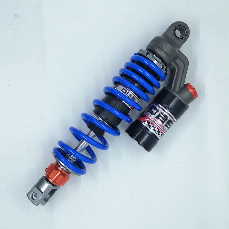 Jual Dbs New Gp Series Shockbreaker Motor For Mio Fino Soul Gt 125 Xeon Mio M3 Beat Vario 110 Scoopy Genio Beat Karbu Beat Fi Vario Techno Online April 2021 Blibli