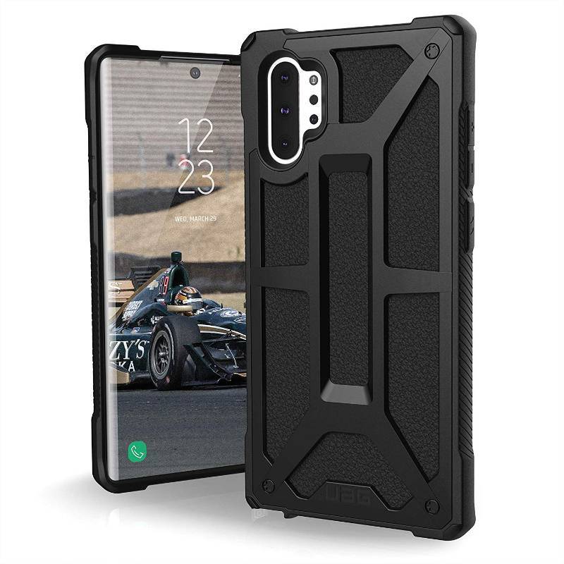 Jual Uag Original Urban Armor Gear Samsung Galaxy Note10 Note 10 Plus 6 8 Case Monarch Online September 2020 Blibli Com