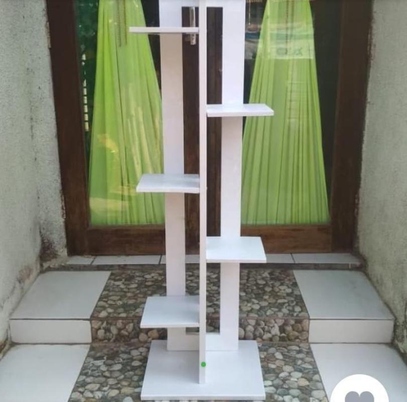Jual Oem Rak Bunga Minimalis Online April 2021 Blibli