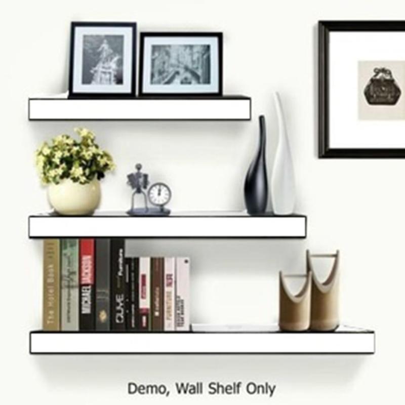 Jual Hfurnesia Rak Dinding Minimalis Rak Bunga Rak Tempel Rak Gantung Rak Susun 3 Pcs Ukuran 40 30 20 Lebar 12 Online Januari 2021 Blibli