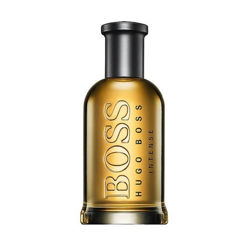 tester hugo boss bottled