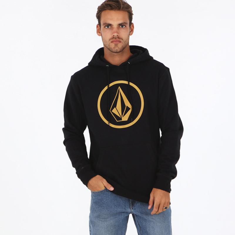 Hoodie volcom original sale