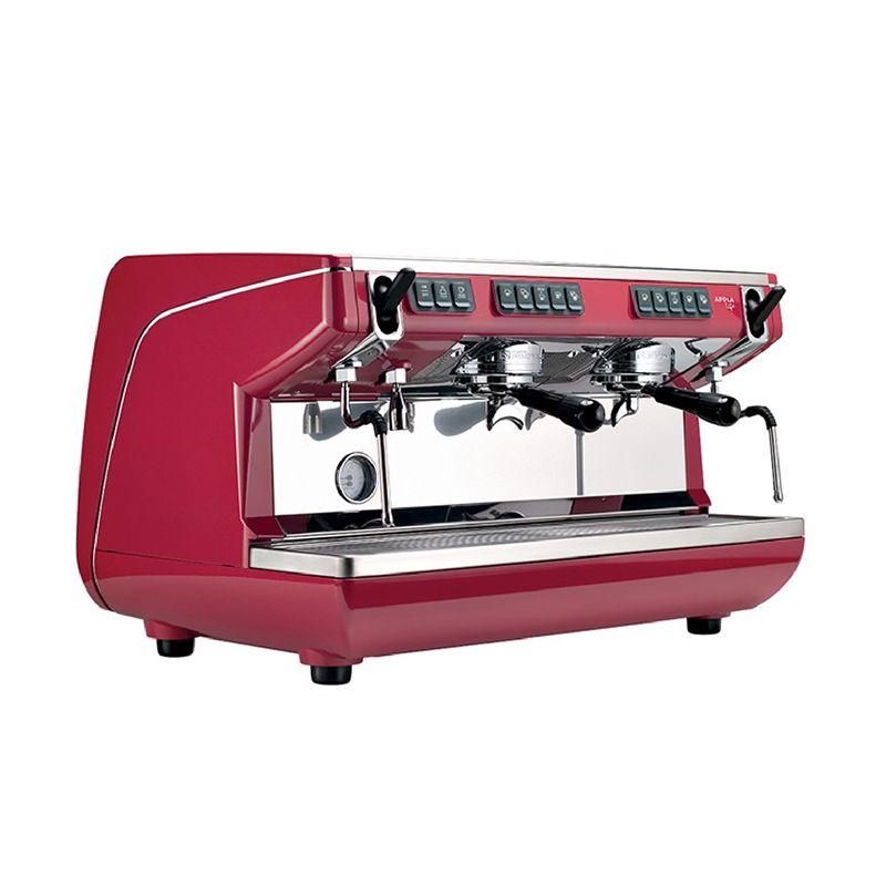 Jual Nuova Simonelli Appia Life Special 