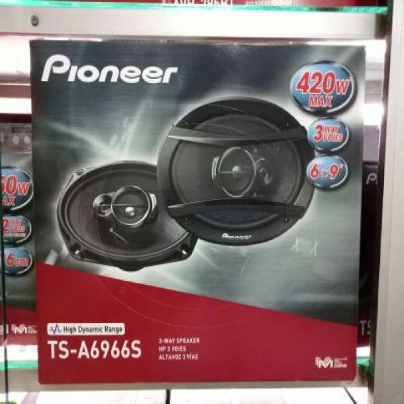 6966 pioneer deals