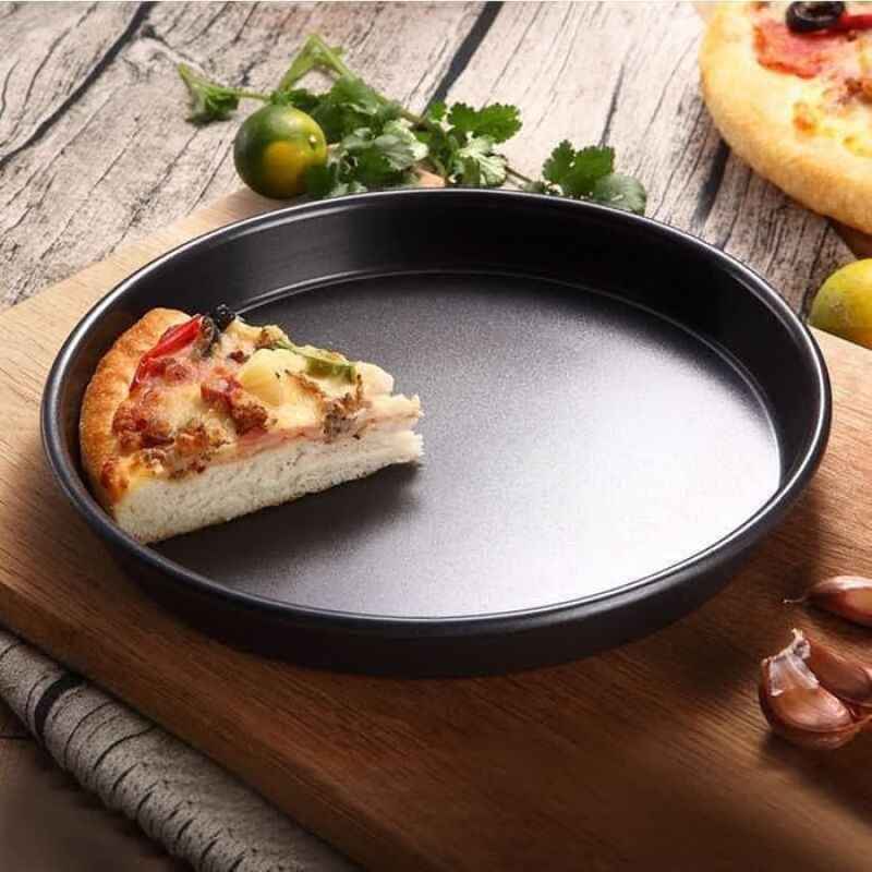 Jual Ciptamuda Pizza Teflon Peralatan Kue 26 Cm Online November 2020 Blibli Com