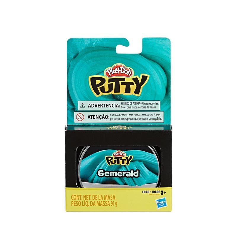 play doh putty
