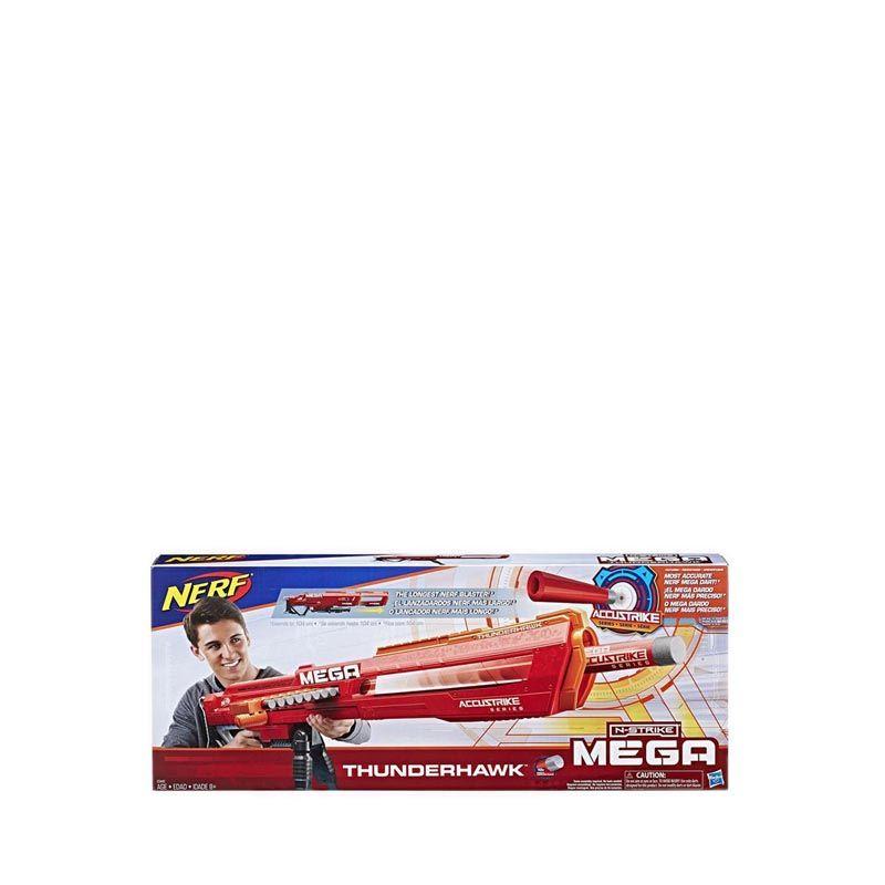 nerf n strike thunderhawk