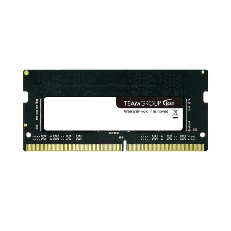 Jual Team Elite Sodimm Ram Laptop 8gb Ddr4 Pc 2666 Online Desember 2020 Blibli