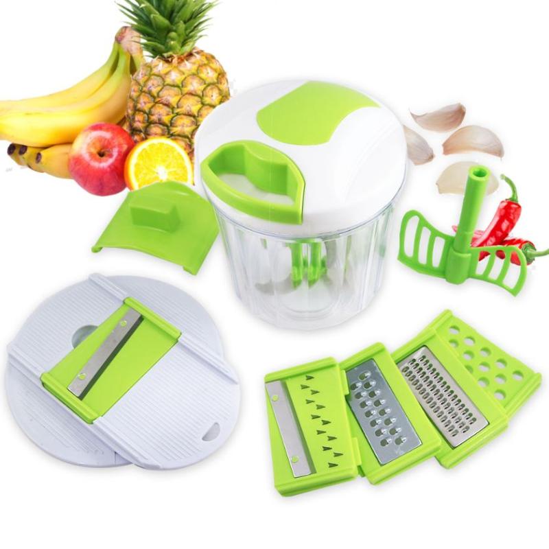 Jual Tokokadounik Home Speedy Chopper Full Set Alat Pencacah
