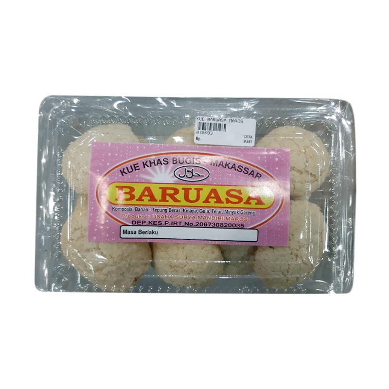 Jual Baruasa Gula Pasir Kue 400 G Pack Kecil Online Oktober 2020 Blibli Com