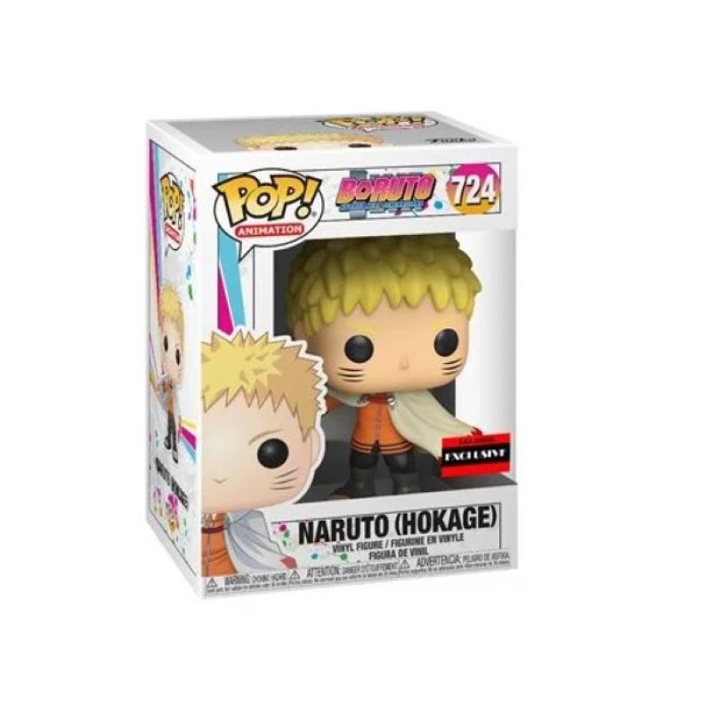 Jual Funko Pop Boruto Naruto Next Generations Naruto Hokage