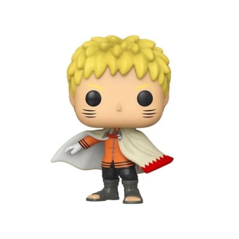Jual Funko Pop Boruto Naruto Next Generations Naruto Hokage
