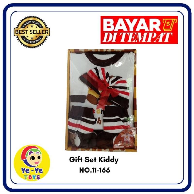 Jual Kiddy Gift Set No 11 166 Online Agustus 2020 Blibli Com