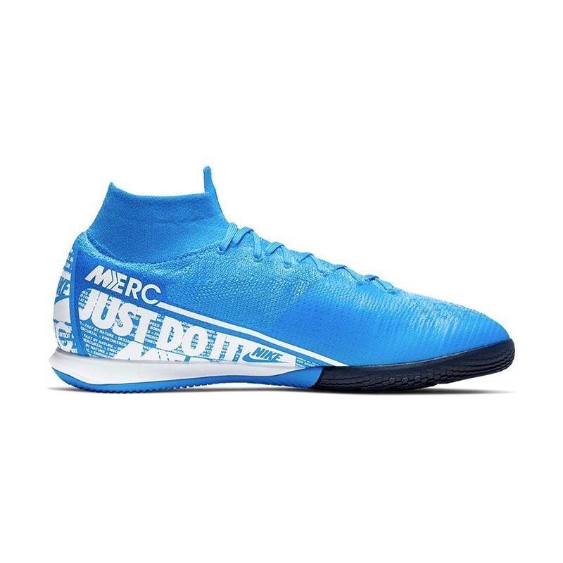 Nike mercurial superfly 7 futsal top