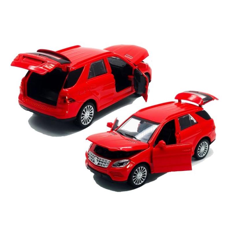 toy benz