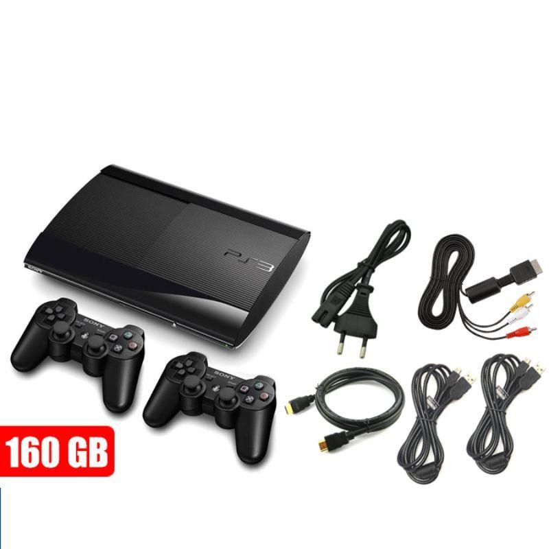 ps3 super slim 500