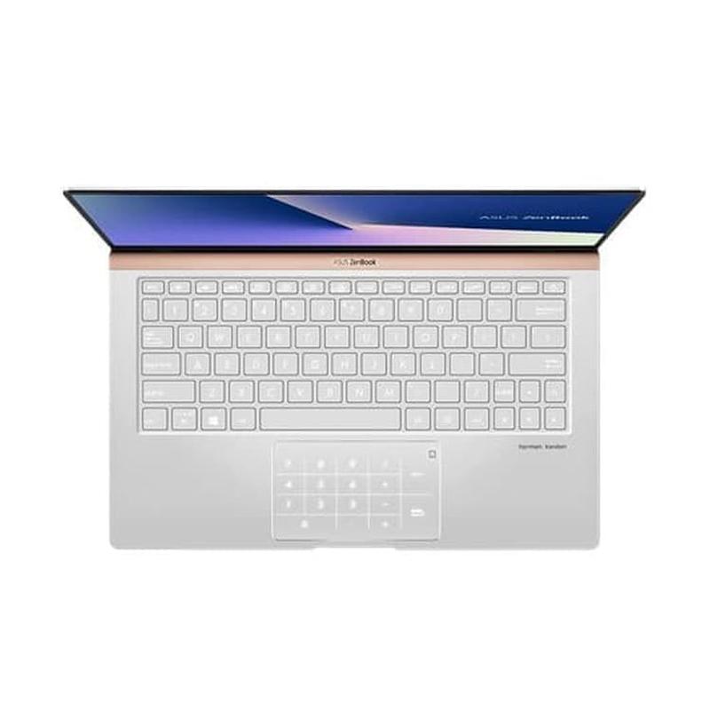 Jual Asus Zenbook Ux434flc A702t Notebook I7 10510u 16gb 1tb Ssd Mx250 2gb 14 Inch Fhd Win 10 Online Desember 2020 Blibli