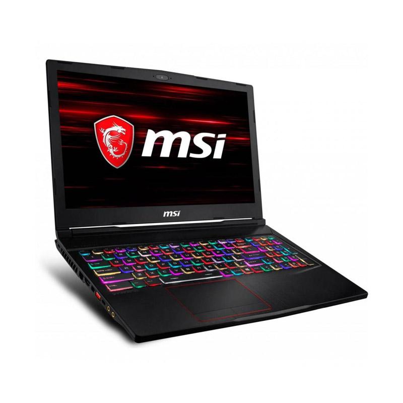 Jual Msi Ge63 8rf Gaming Notebook Intel Core I7 8750h 16gb 1tb 15 6 Inch 9s7 16p512 461 Online Desember 2020 Blibli