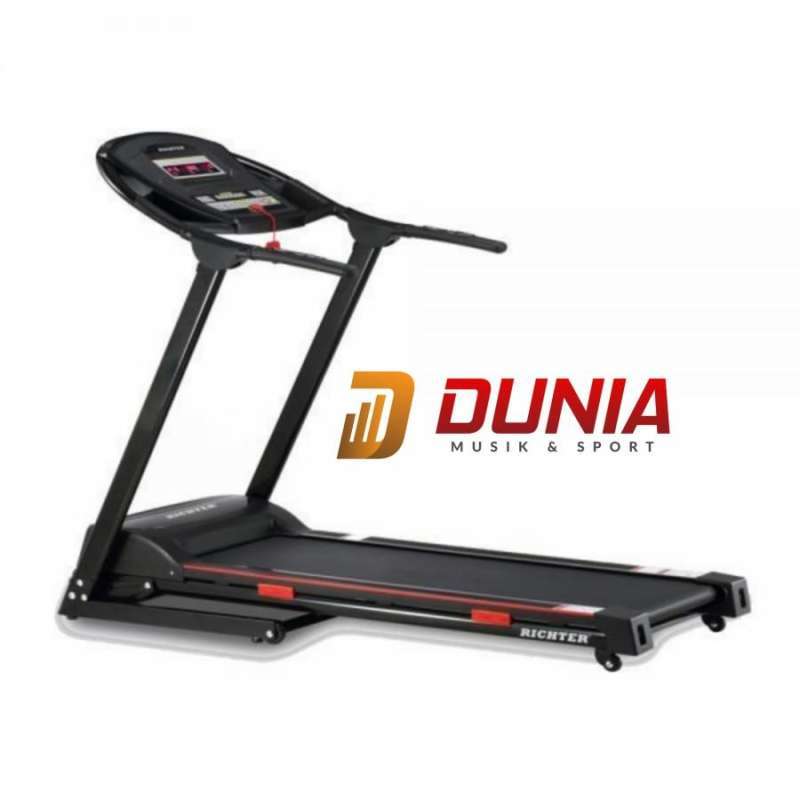 Merk treadmill yang bagus dan murah best sale
