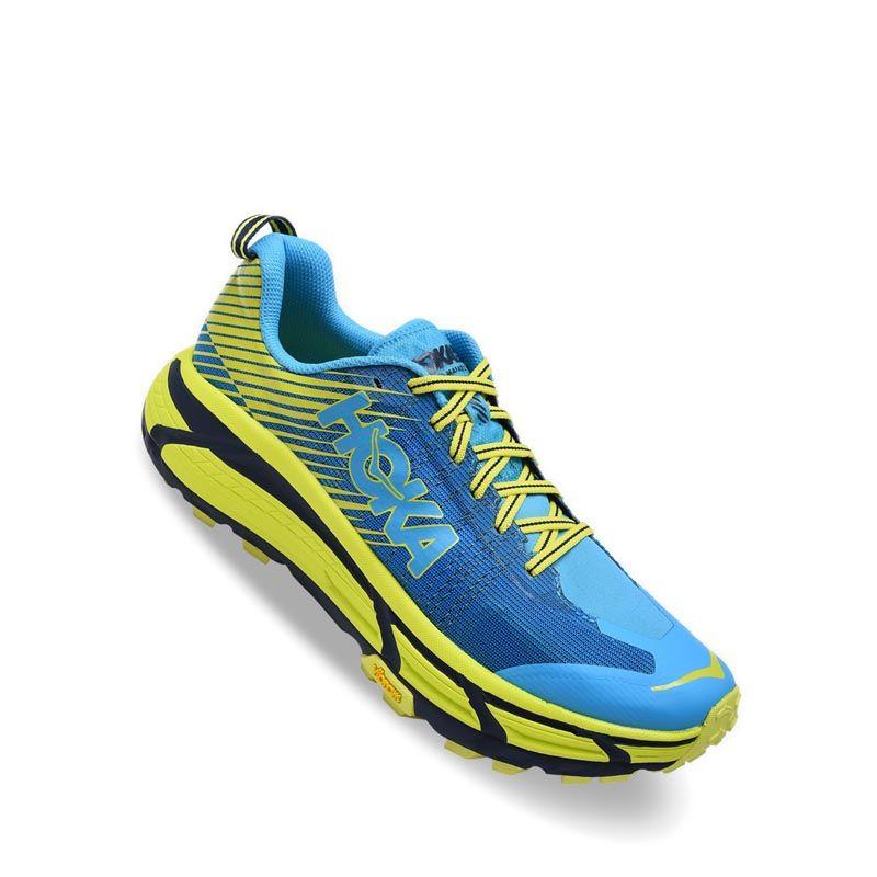 Evo mafate hotsell 2 hoka