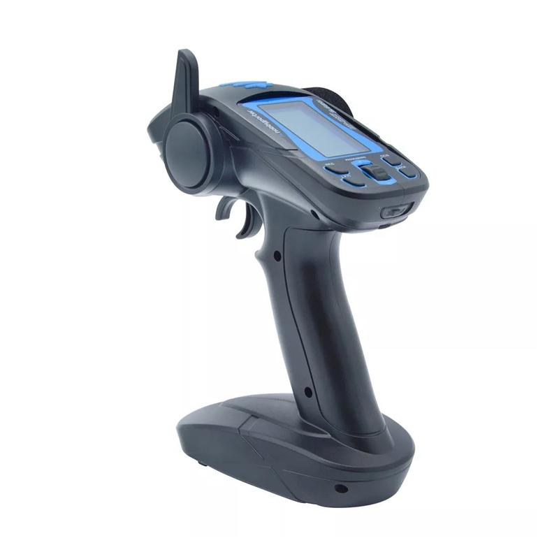 rc crawler transmitter