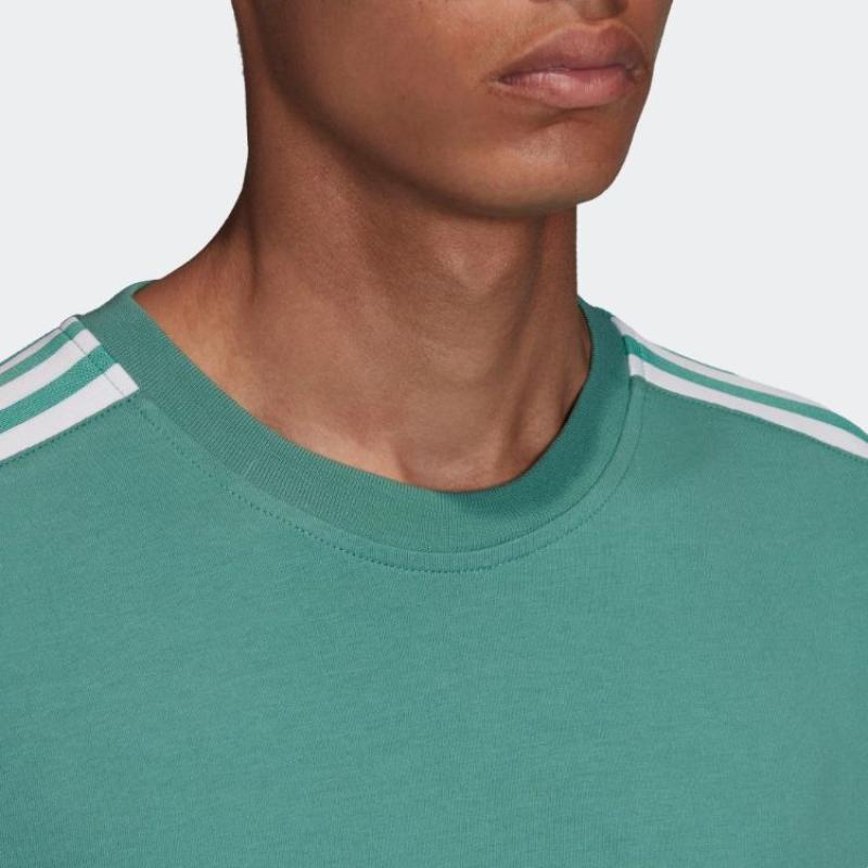 Jual adidas Originals Tech Tee Atasan Olahraga Pria FM3799 XL