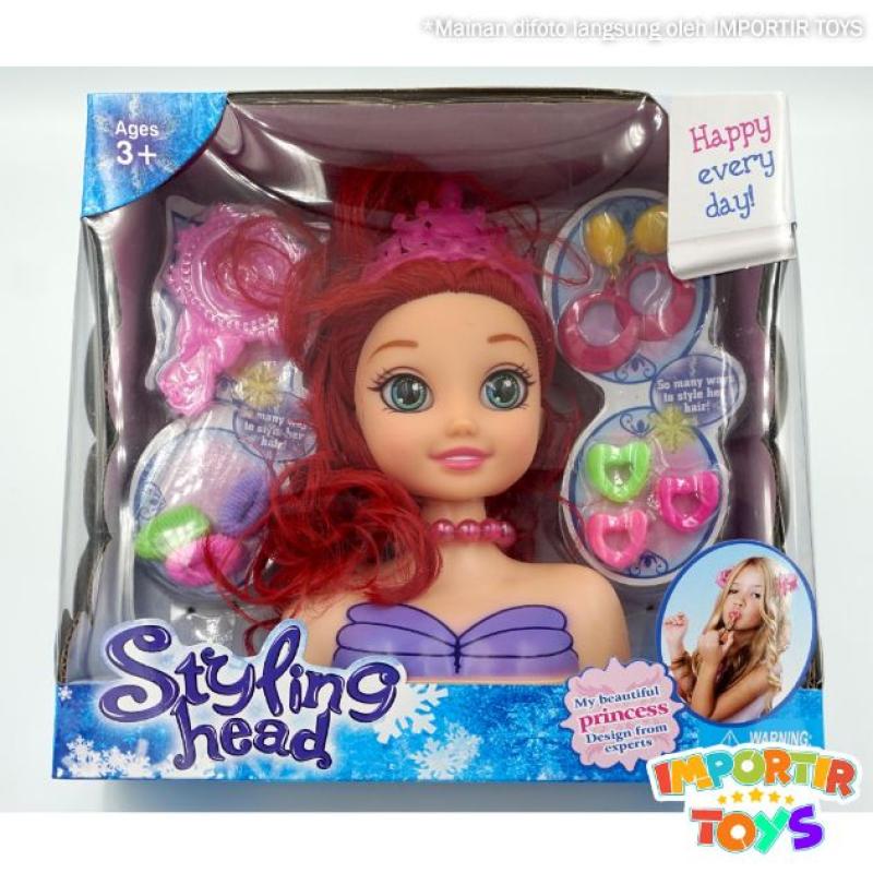 mainan makeup barbie