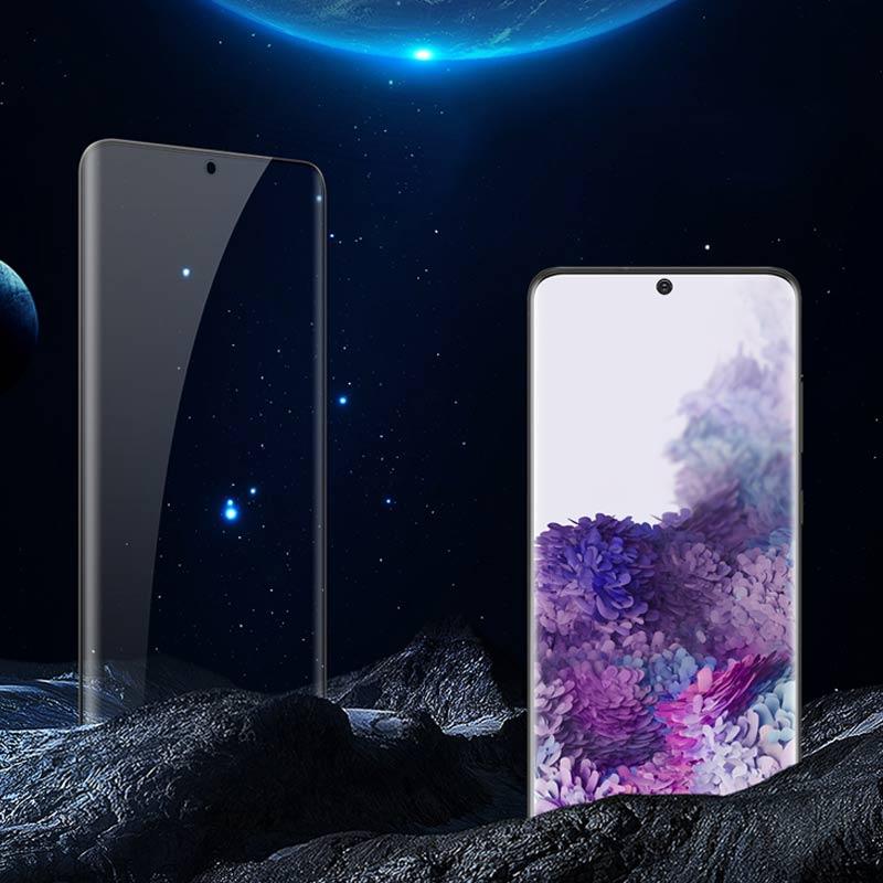 Nillkin Screen Protector For Galaxy S20 Samsung S20 Ultra