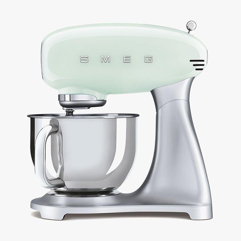 Jual Smeg Smf01 Mixer Online Januari 2021 Blibli