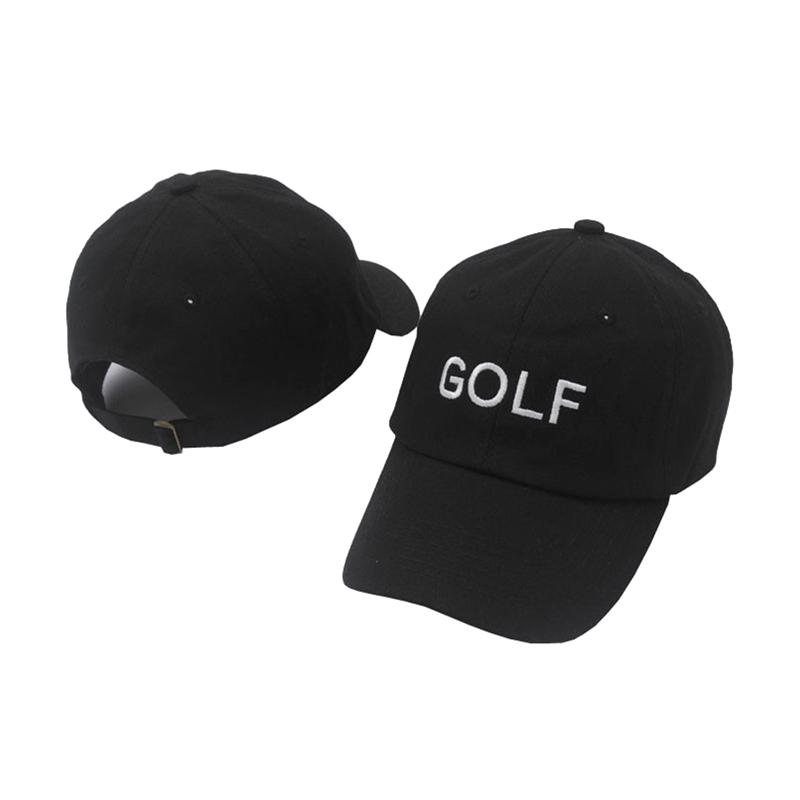 polo style cap