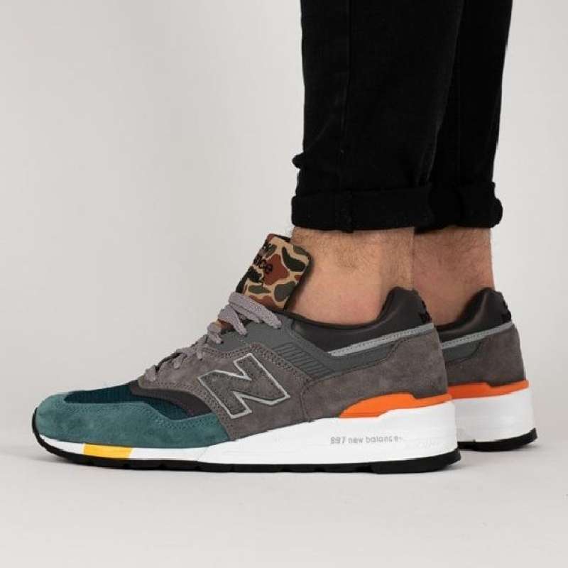 New balance 997nm 2025