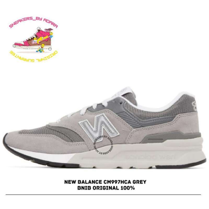 Jual new balance outlet 999 original