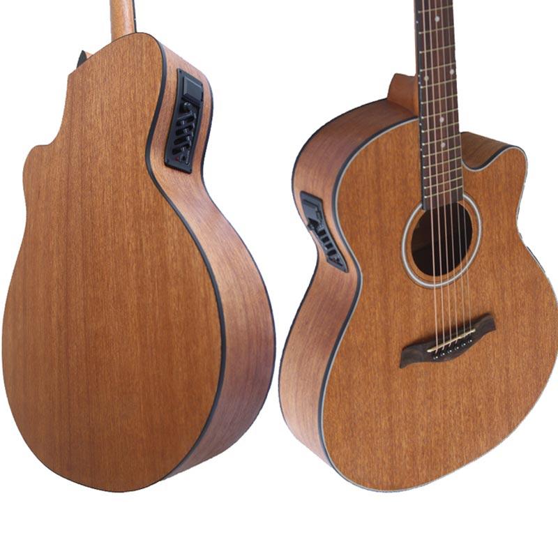 Jual Cowboy Standar Gitar Akustik Elektrik Online Oktober 2020 Blibli Com