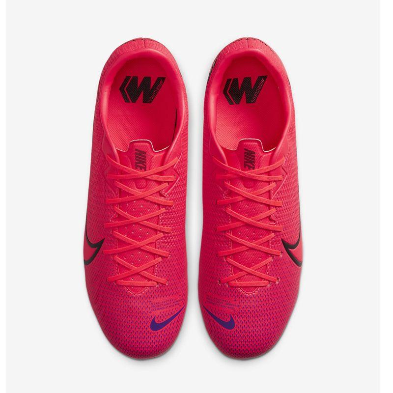 Jual NIKE Mercurial Vapor 13 Academy FG/MG Sepatu Sepakbola Pria  [AT5269-606] di Seller PRO DIRECT SOCCER ID - Kota Bekasi, Jawa Barat |  Blibli
