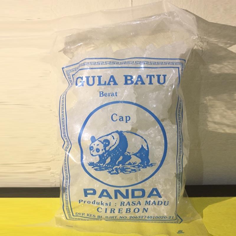 Jual Gula Batu Kristal Putih Murni Premium White Rock Sugar Kristal 1kg Online Oktober 2020 Blibli Com