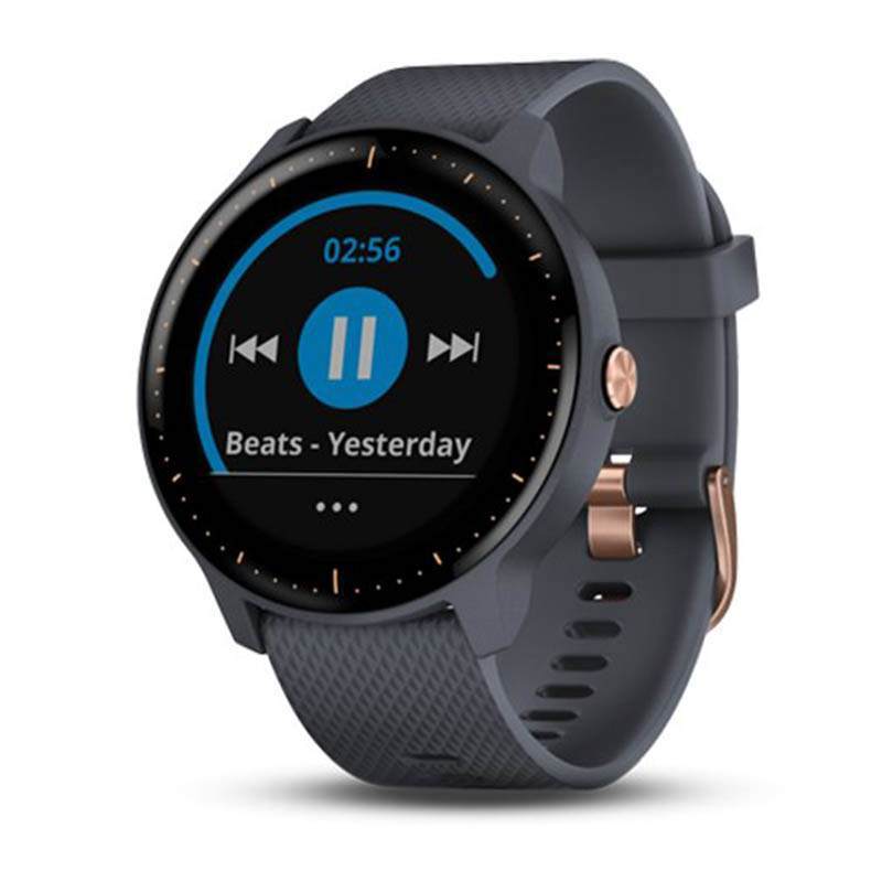 jual garmin vivoactive hr