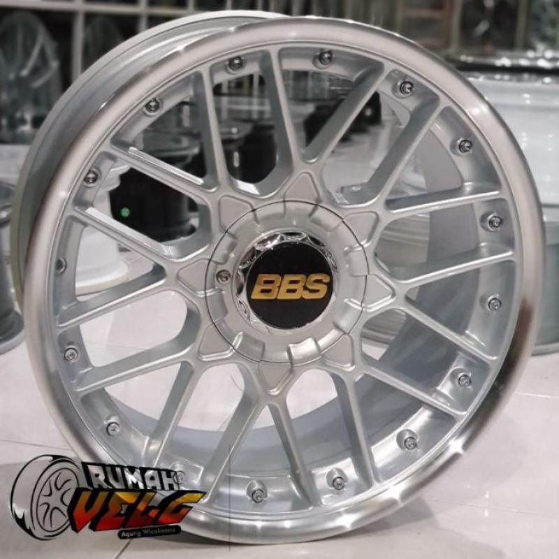 Bbs Velg Mobil Rumah Velg R17 Pcd 4 100 114 3 Lebar 7 5 8 5 Et 35 30 Terbaru Juli 2021 Harga Murah Kualitas Terjamin Blibli