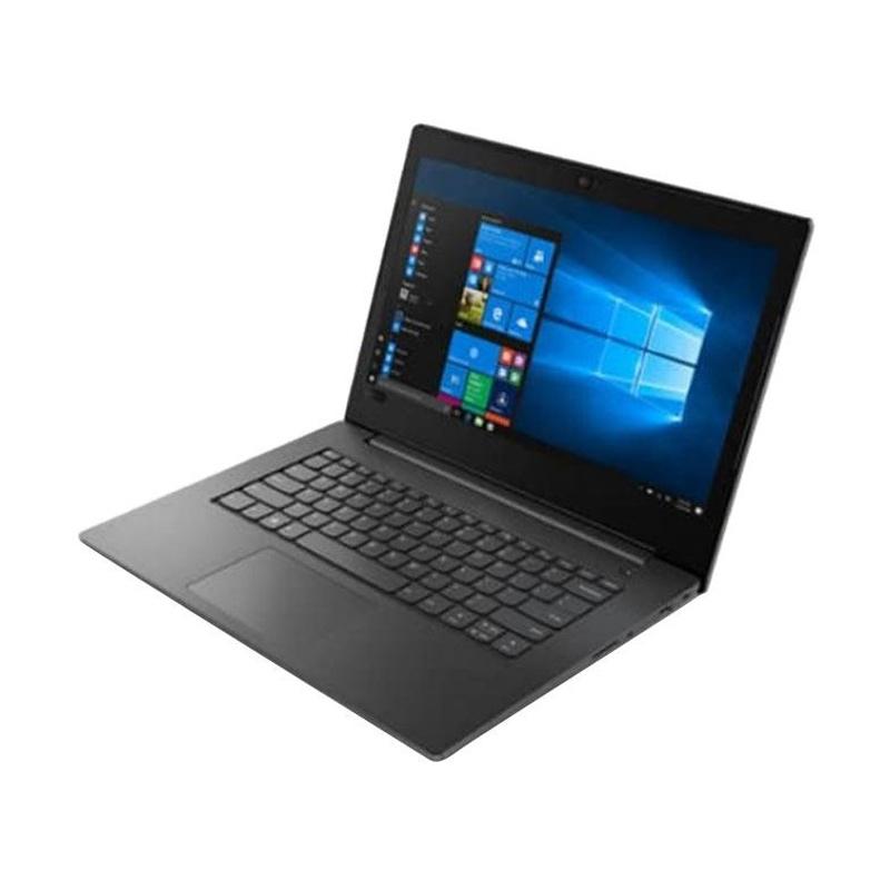 Jual Lenovo Ip 130 14ast 07id Amd A4 9125 4 Notebook Black 500gb 14inc Dvd Win10 Online November 2020 Blibli Com