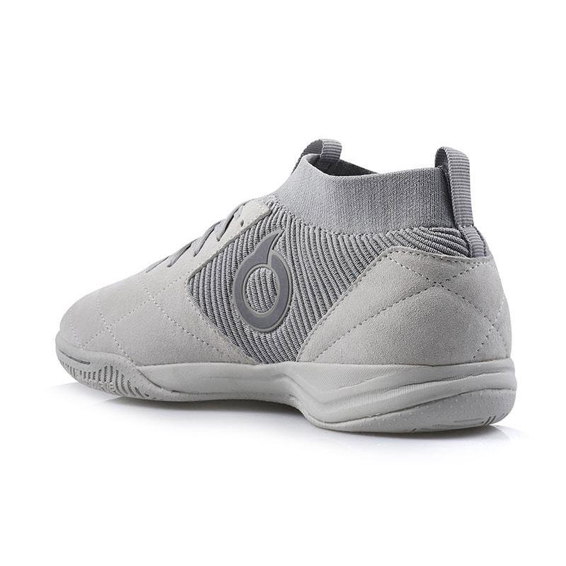 Jual ORTUSEIGHT Sepatu Futsal Jogosala Invicta Smoke Grey 38