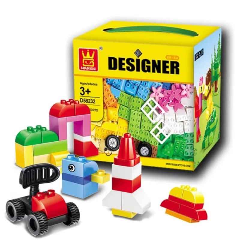 duplo big blocks